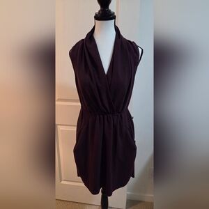 Aritzia Wilfrid dress